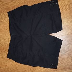 Karen Scott Bremuda shorts (16)